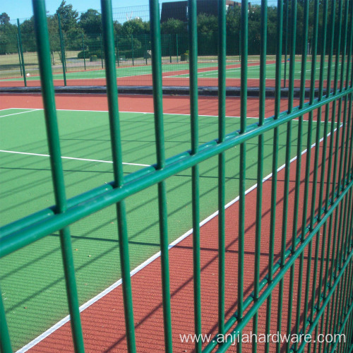 Supply Steel Pickets Fence Iron Panel Fence